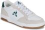 Le Coq Sportif Lage Sneakers LCS MASTER - Thumbnail 2