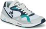 Le Coq Sportif Lcs R850 Sport Og Hardloopschoenen Gemengde volwassene Witte - Thumbnail 2