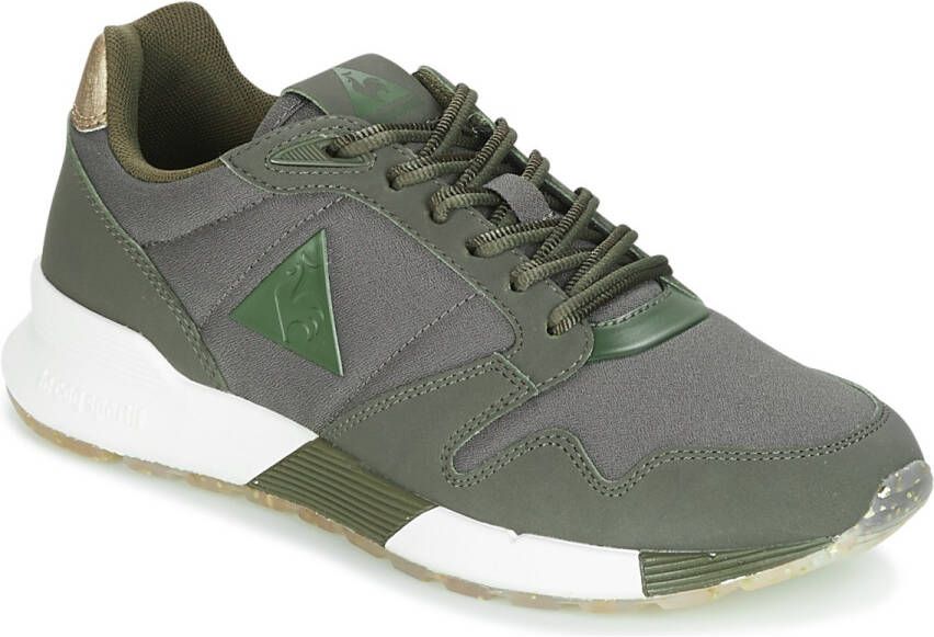 Le Coq Sportif Lage Sneakers OMEGA X W METALLIC