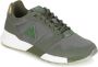 Le Coq Sportif Lage Sneakers OMEGA X W METALLIC - Thumbnail 2