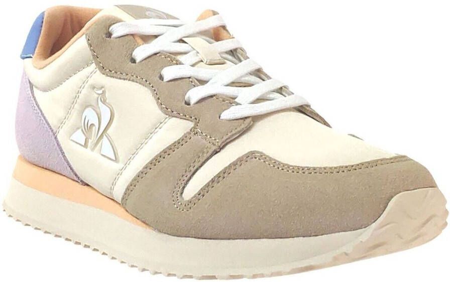 Le Coq Sportif Lage Sneakers Platinium_2 w