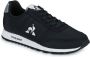 Le Coq Sportif Racerone 2 Schoenen Zwart Man - Thumbnail 2