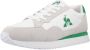 Le Coq Sportif Jet Star Sneakers Multicolor Heren - Thumbnail 16