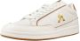 Le Coq Sportif Noah_2 Premium Sneakers voor Mannen White Heren - Thumbnail 2