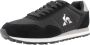 Le Coq Sportif Astra 2 Sneakers Black Heren - Thumbnail 2