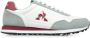 Le Coq Sportif Modieuze Sneakers Astra Stijl White Heren - Thumbnail 11