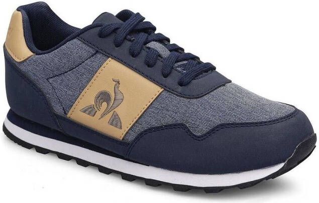 Le Coq Sportif Sneakers ASTRA CLASSIC GS DRESS BLUE TAN