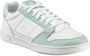 Le Coq Sportif Zapatilllas Deportivas breekpunt White Dames - Thumbnail 3