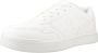 Le Coq Sportif Court Breaker Sneakers White - Thumbnail 11