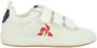 Le Coq Sportif Sneakers COURT CLASSIC PS BBR - Thumbnail 2