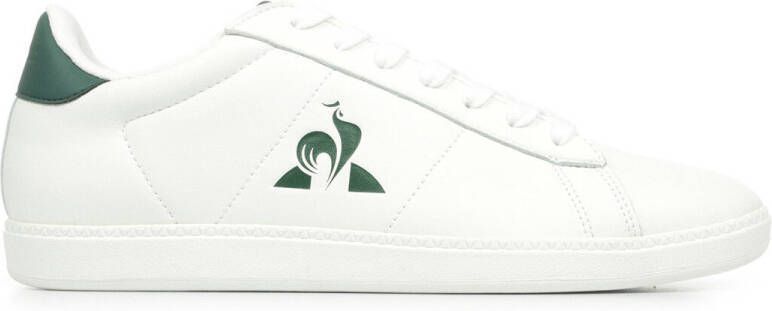 Le Coq Sportif Sneakers Courtset 2