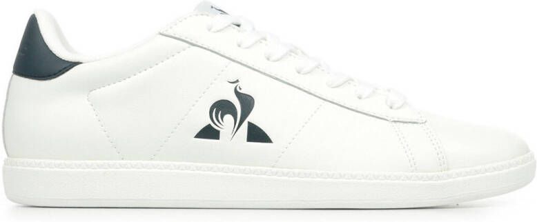 Le Coq Sportif Sneakers Courtset 2