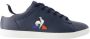 Le Coq Sportif Sneakers COURTSET_2 GS - Thumbnail 2