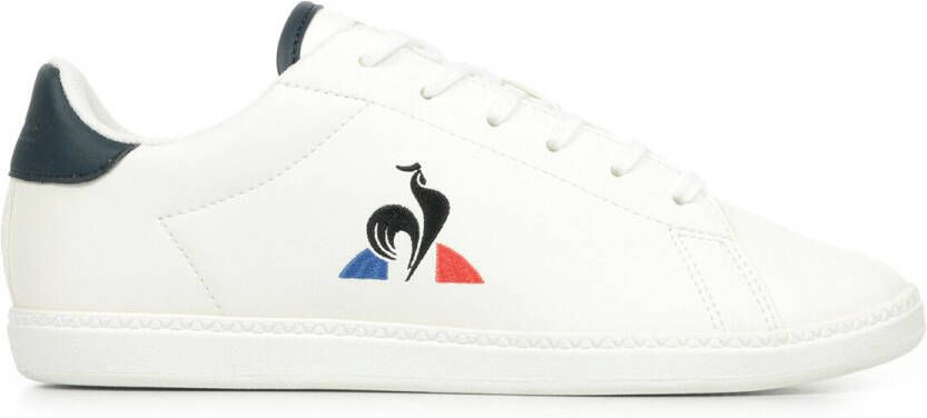 Le Coq Sportif Sneakers Courtset 2 Gs