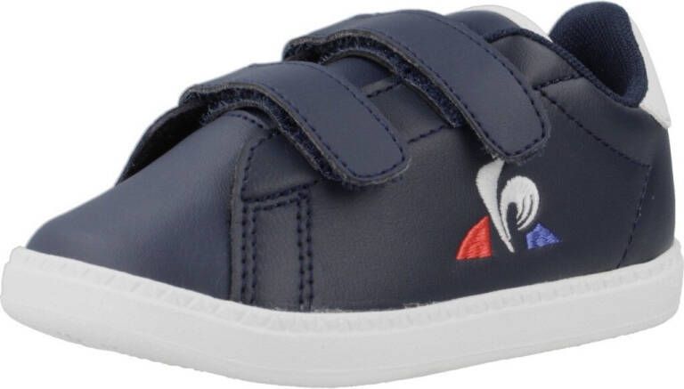 Le Coq Sportif Sneakers COURTSET_2 INF