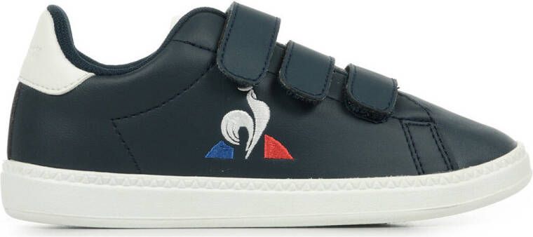 Le Coq Sportif Sneakers Courtset 2 Ps