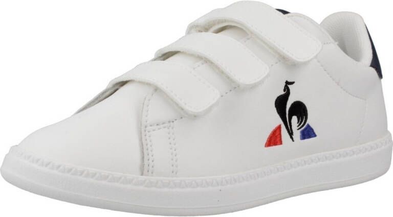 Le Coq Sportif Sneakers COURTSET_2 PS