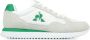 Le Coq Sportif Jet Star Sneakers Multicolor Heren - Thumbnail 3