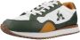 Le Coq Sportif Jet Star 2 Optical Sneakers Multicolor Heren - Thumbnail 12