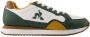 Le Coq Sportif Jet Star 2 Optical Sneakers Multicolor Heren - Thumbnail 4