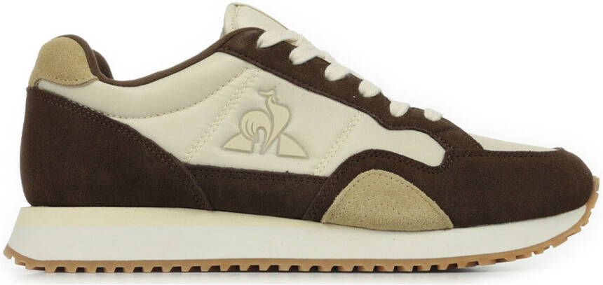 Le Coq Sportif Sneakers Jet Star 2 Mocha