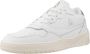 Le Coq Sportif Alma Optical Sneakers White Dames - Thumbnail 3