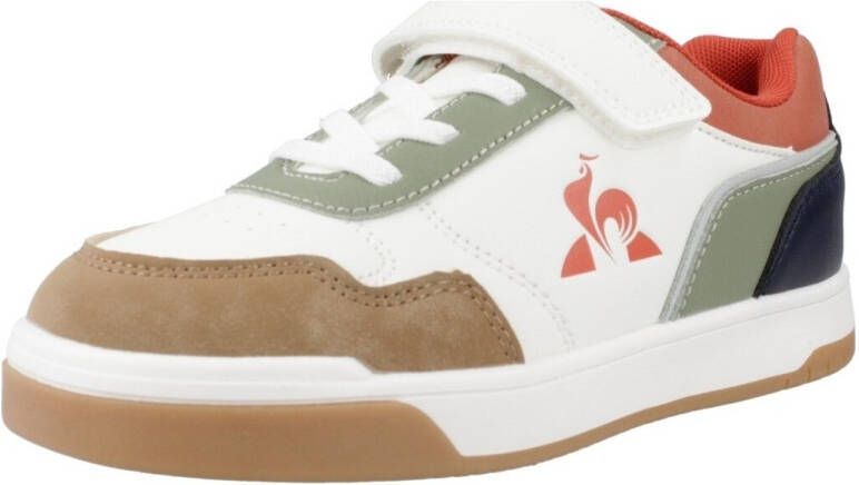 Le Coq Sportif Sneakers LCS COURT BREAKER GS