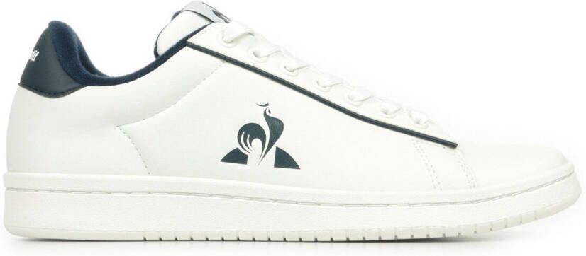 Le Coq Sportif Sneakers Lcs Court Clean