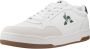 Le Coq Sportif Lage Sneakers LCS MASTER - Thumbnail 3