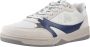 Le Coq Sportif Sneakers LCS PRO STAR LITE GREY - Thumbnail 10