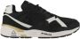 Le Coq Sportif Dames sportschoenen R850 W Chimere Zwart Dames - Thumbnail 2