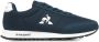 Le Coq Sportif Sneakers Met Rubberen Zool - Thumbnail 2