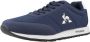 Le Coq Sportif Heren Sportschoenen Blue Heren - Thumbnail 9