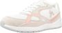 Le Coq Sportif Sportinspi Sneakers voor Moderne Mannen Multicolor Heren - Thumbnail 3