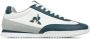 Le Coq Sportif Veloce I Schoenen Veelkleurig Man - Thumbnail 3