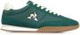 Le Coq Sportif Groene Sportieve Textiel Sneakers Green Heren - Thumbnail 15