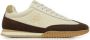 Le Coq Sportif Veloce I Schoenen Beige Man - Thumbnail 2