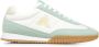 Le Coq Sportif Women's Veloce Sneakers grijs - Thumbnail 1