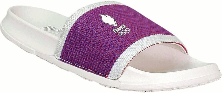 Le Coq Sportif Teenslippers Slide efr oly m