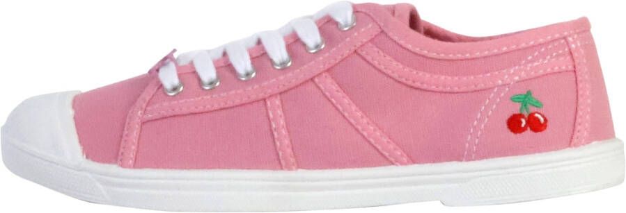 Le Temps des Cerises Lage Sneakers BASIC 02