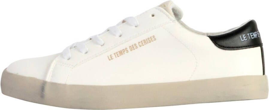 Le Temps des Cerises Lage Sneakers 242606