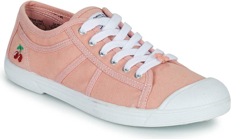 Le Temps des Cerises Lage Sneakers BASIC 02