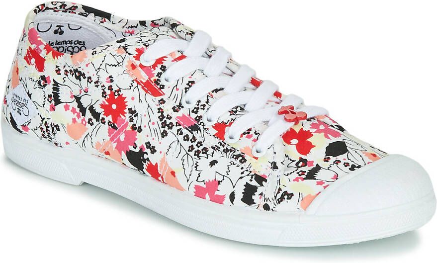 Le Temps des Cerises Lage Sneakers BASIC 02