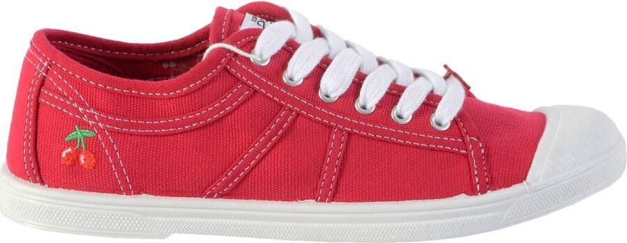 Le Temps des Cerises Lage Sneakers 162515