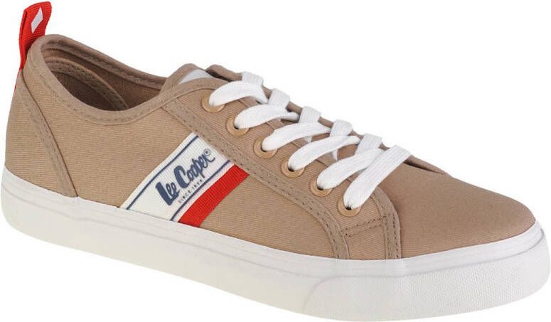 Lee Cooper Lage Sneakers