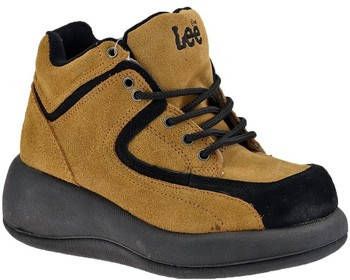 Lee Sneakers Allacciato