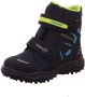 Superfit snowboots husky Blauw - Thumbnail 2