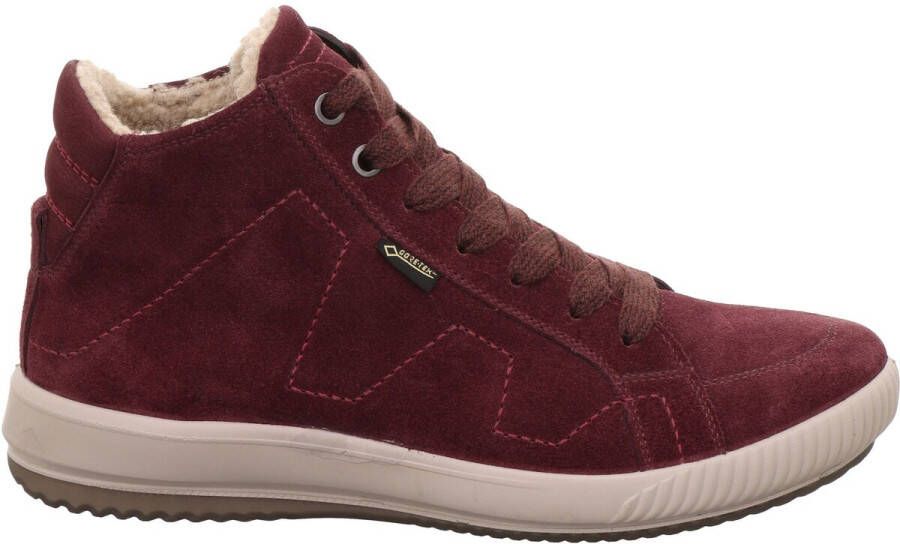 Legero Low Boots Sneaker