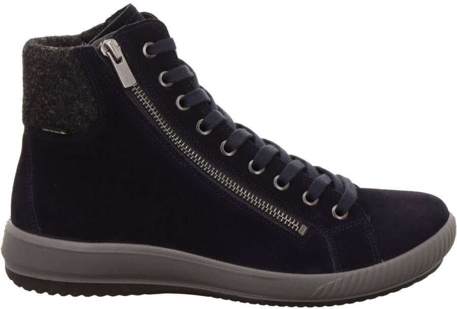 Legero Hoge Sneakers Sneaker