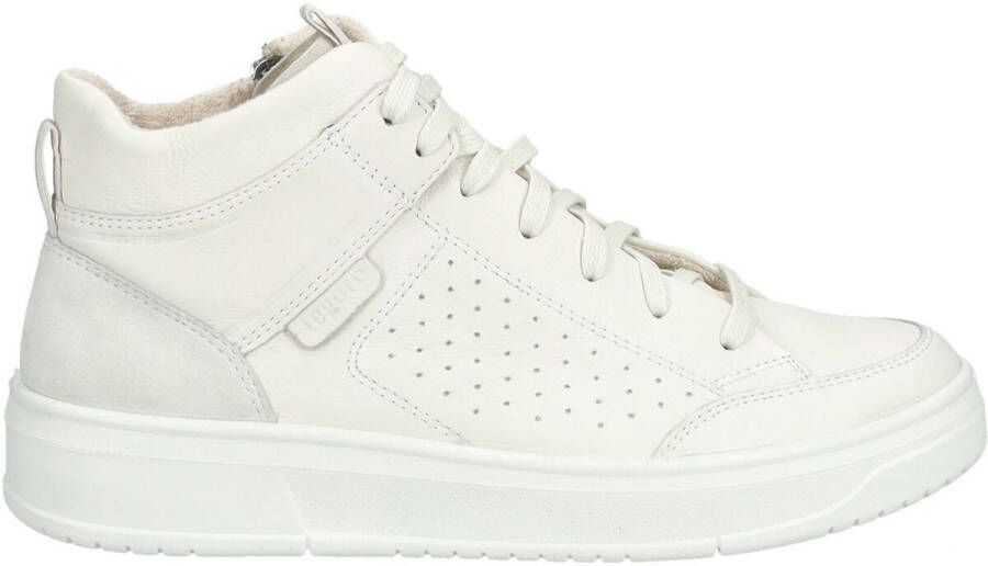 Legero Hoge Sneakers Sneaker